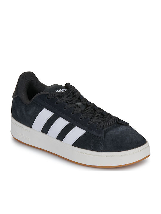 adidas Grand Court Alpha 00s Sneakers Черен