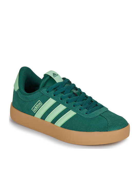 adidas gazelle silver green womens Adidas Gazelle: Dark Green | Retro Sneaker