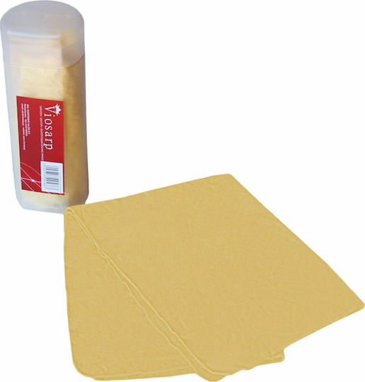 Viosarp Car Cleaning Leather 43x32cm