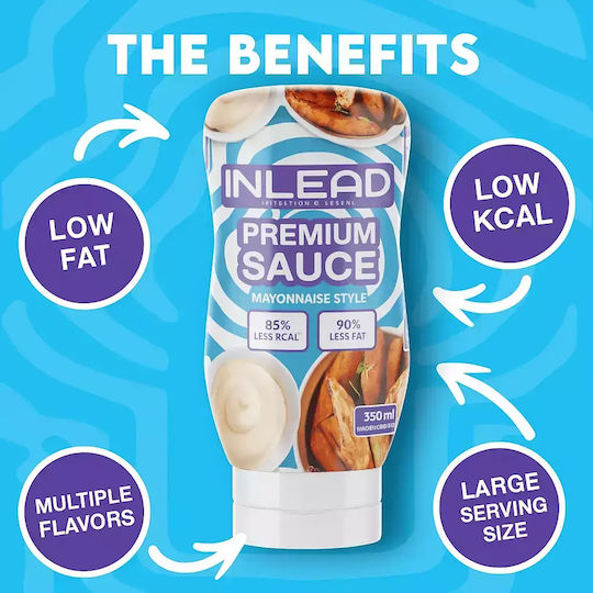 Inlead Nutrition Сос 350мл