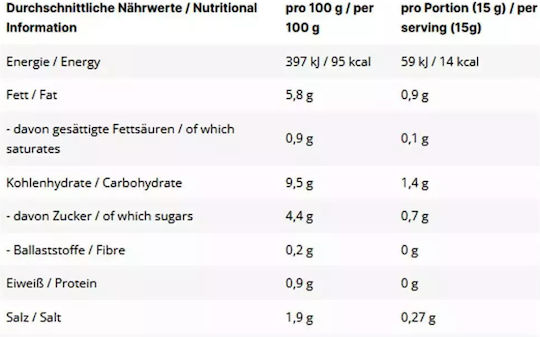 Inlead Nutrition Сос 350мл