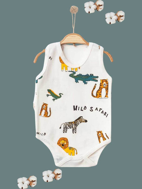 Nayinom Κορμάκι Λευκο