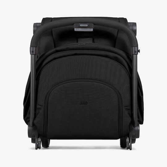 Joolz Aer2 Καρότσι Μωρού Space Black 6.5kg