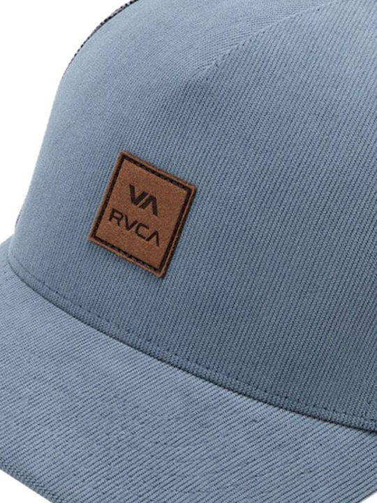 Rvca 'va' Kappen Herren Cap Avyha00515-led Led Lead