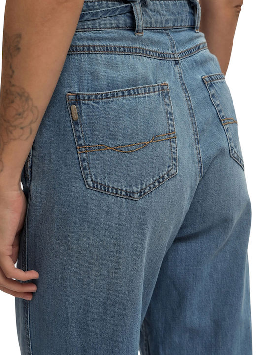 Salopetă de Damă Denim