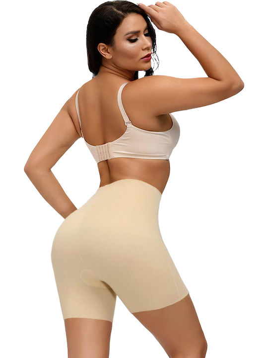 Zenifique Κορσές Σύσφιξης Χωρίς Ραφές Beige