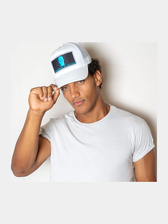 Ghetto Mask Limited Edition Rapper Cap Cotton