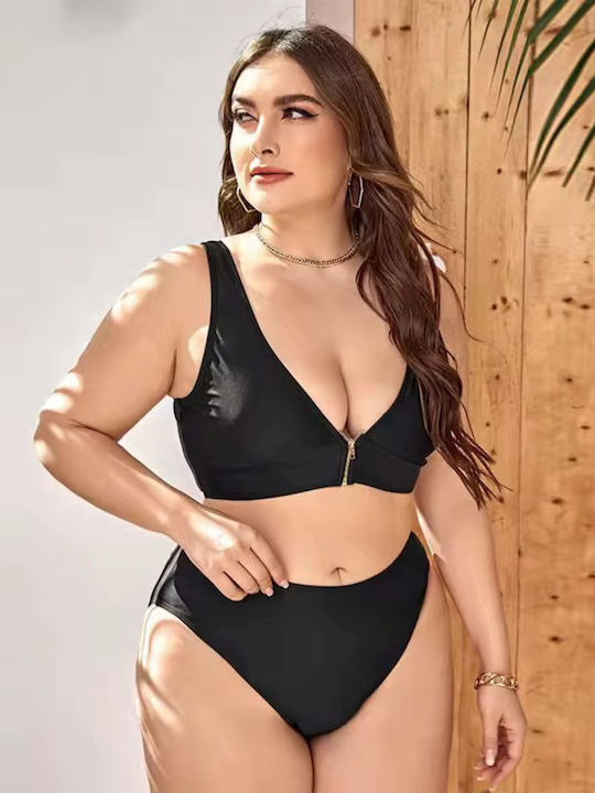 Set Bikini Μαύρο