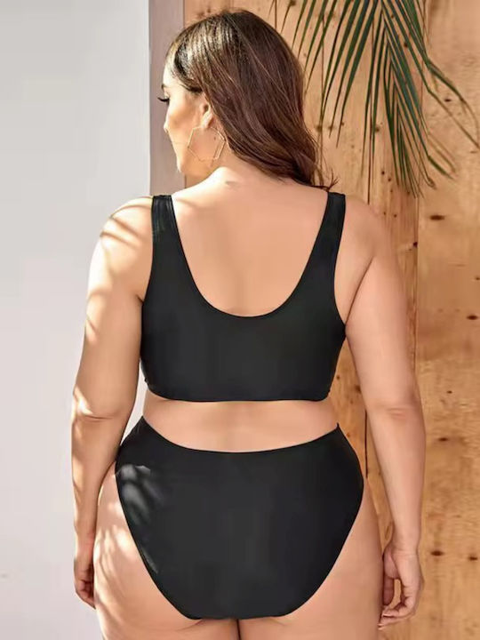 Set Bikini Μαύρο