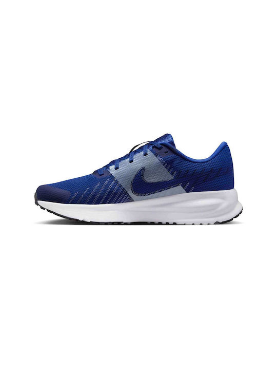 Run Defy Sport Shoes Running Blue
