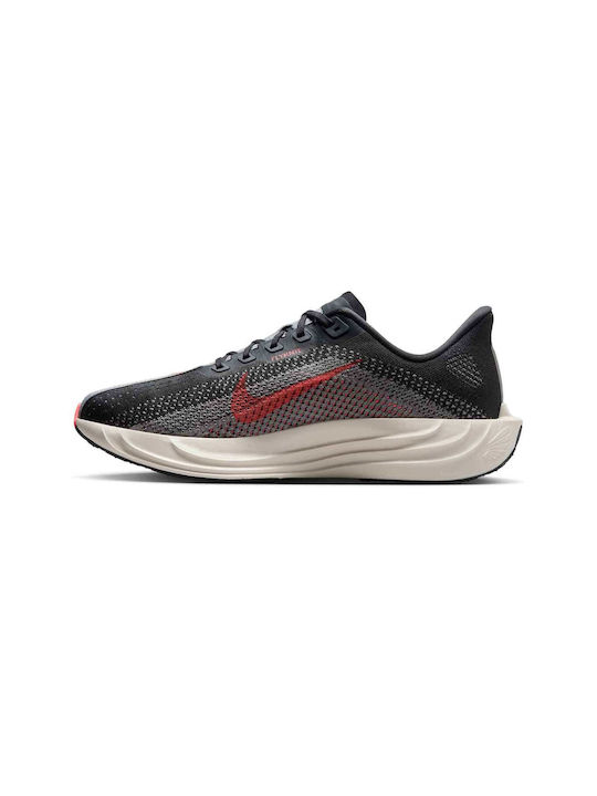 Pegasus Plus Sport Shoes Running Black