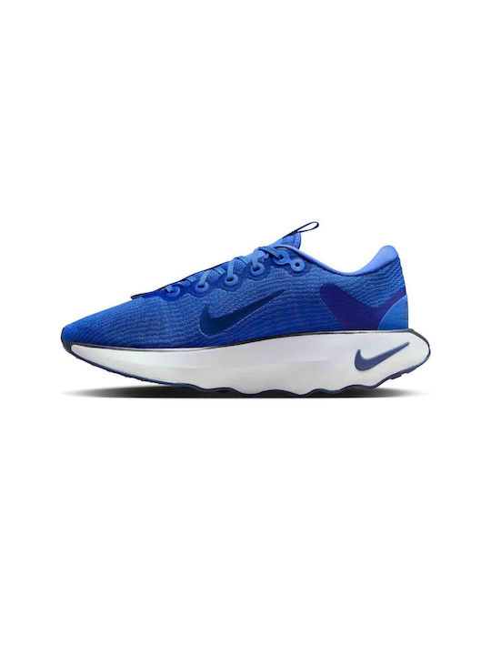 Nike Motiva Сини Сникърси