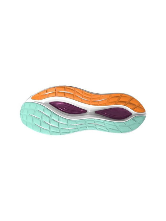 Neo Vista 2 Men's Sport Shoes Running Baritone Blue / Tangelo