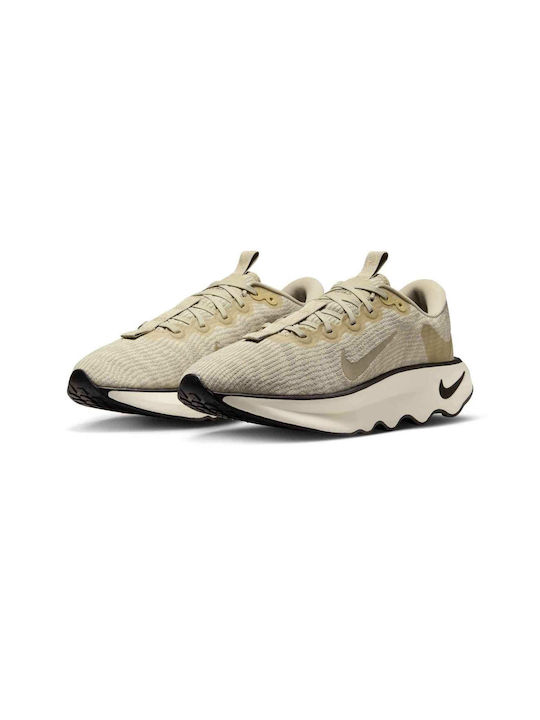 Motiva Sneakers Brown