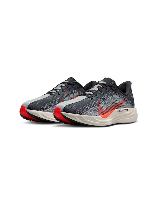 Pegasus Plus Sport Shoes Running Black