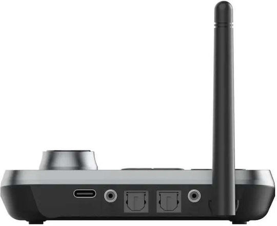 Hama Bluetooth Adapter "link.it Duo" Transmitter Receiver 205322