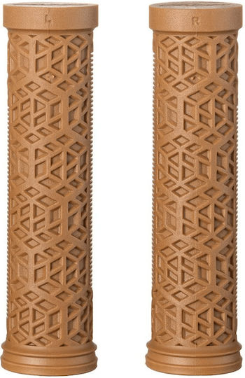 Funn Bicycle Handlebar Grips Hilt ES Blue