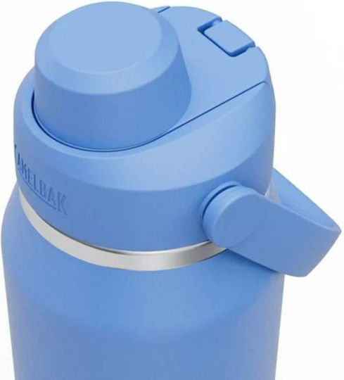 Camelbak Бутилка Термос Неръждаема стомана Без BPA 1lt Sky Blue