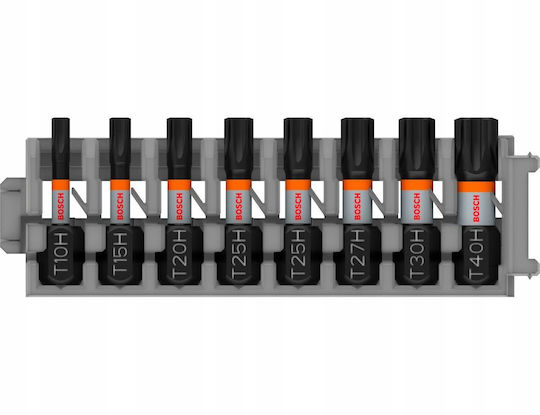 Set Biți Impact Pro Th