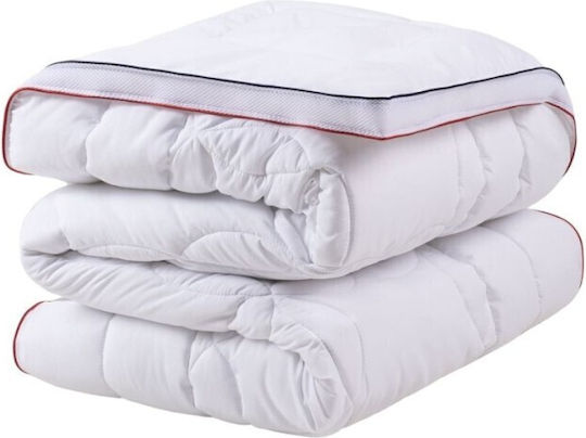 Cottonbox Μονό 155x215εκ. White