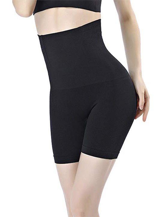 Zenifique Boxer Σύσφιξης Black