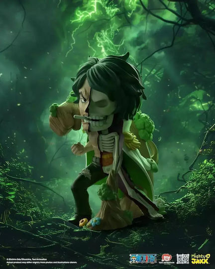 Mighty Jaxx One Piece Freeny's Hidden Dissectibles Marines Edition Series 6 Figure Τυχαία Φιγούρα 1 Τεμάχιο