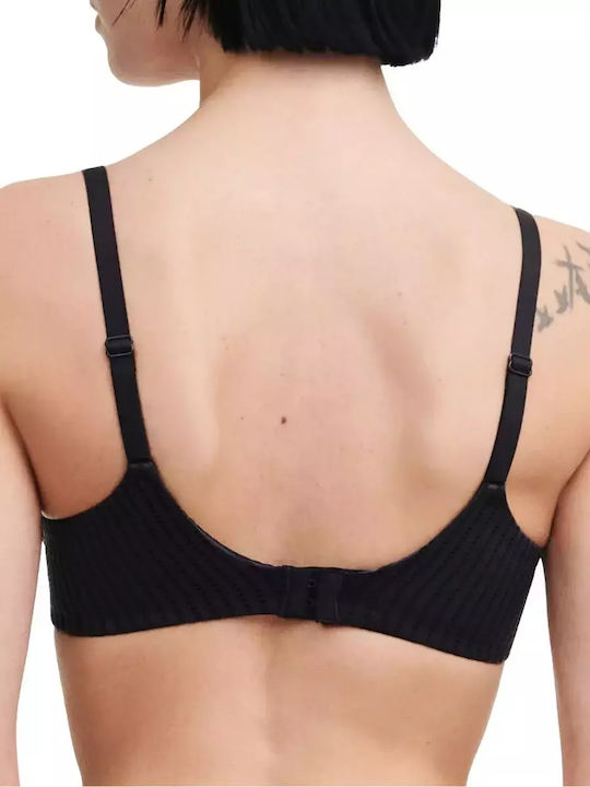 Black Minimizer Σουτιέν mit Bügel