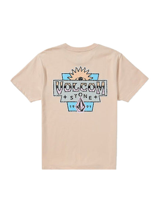 Volcom Volcom