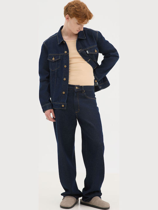 Jeansjacke Jacke Blue