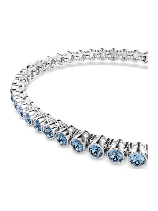 Swarovski Γυναικείο Βραχιόλι Ριβιέρα