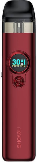 Nevoks Feelin Pod Kit 2ml με Ενσωματωμένη Μπαταρία 1500mAh Violet Purple