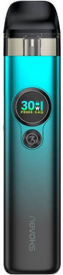 Nevoks Feelin Комплект капсули 2мл с Вградена Батерия 1500mAh Silver Lining