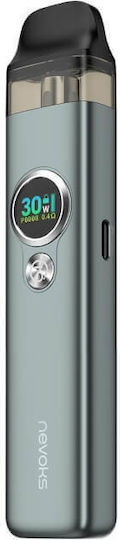 Nevoks Feelin Pod Kit 2ml με Ενσωματωμένη Μπαταρία 1500mAh Nebula Grey