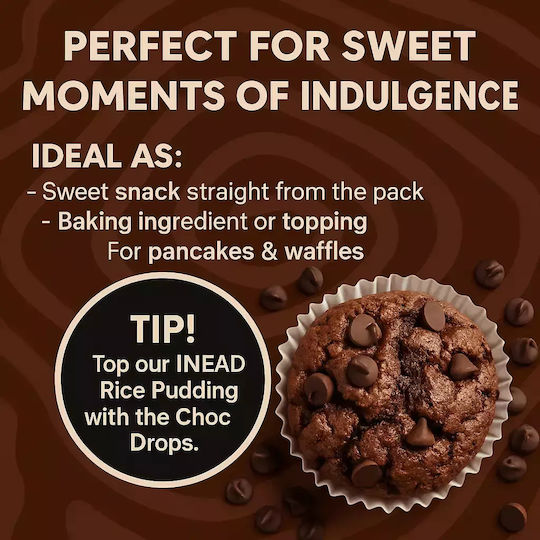 Inlead Nutrition Drops 150gr