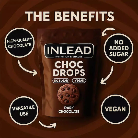 Inlead Nutrition Drops 150gr