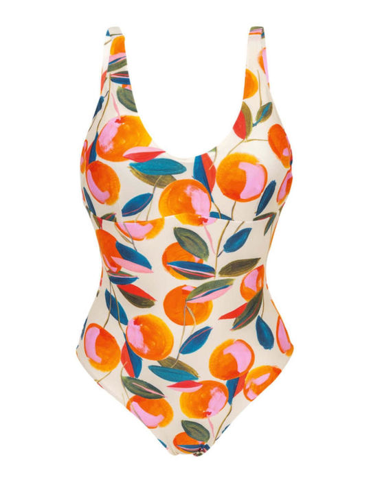 One Piece Swimsuit