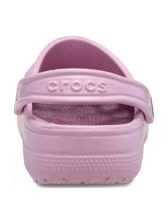 Crocs Clog Women's Clogs Pink