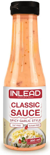 Inlead Nutrition Гореща Сос 350мл