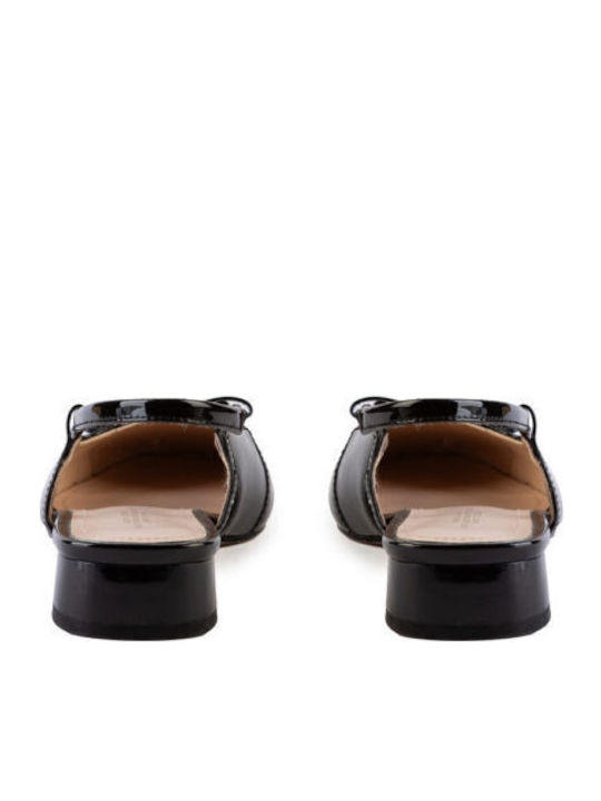 Pumps Schwarz