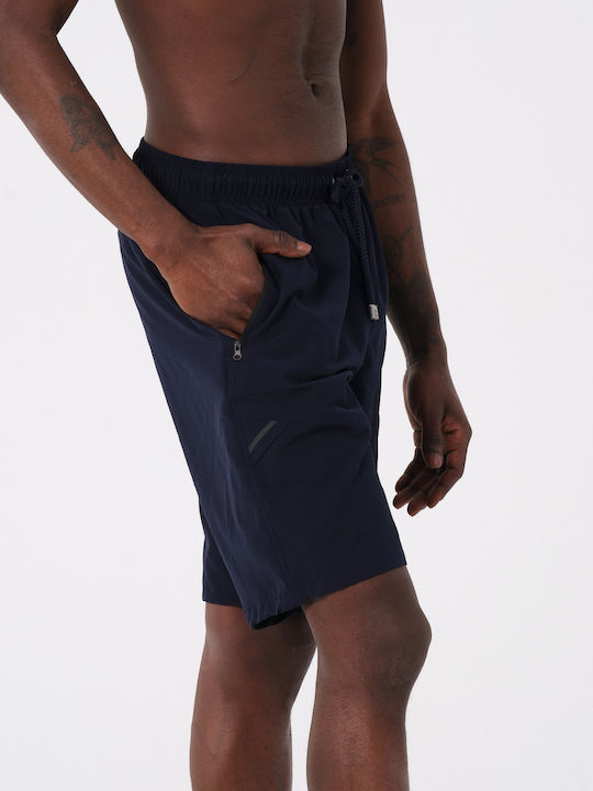 Men's Swimwear Bermuda Dark Blue