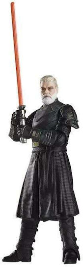 Φιγούρα Δράσης Ahsoka Baylan Skoll 10εκ.