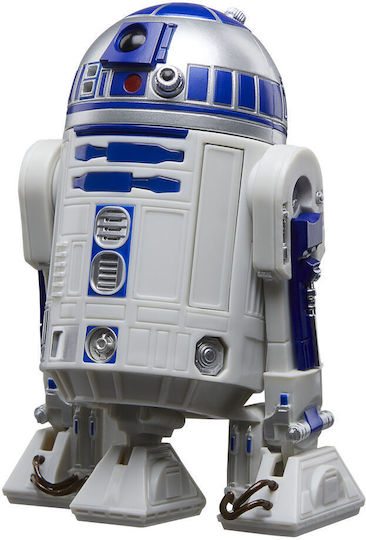 Action Figure Star Wars 3: Black Series - R2-d2 Star Wars 15cm.