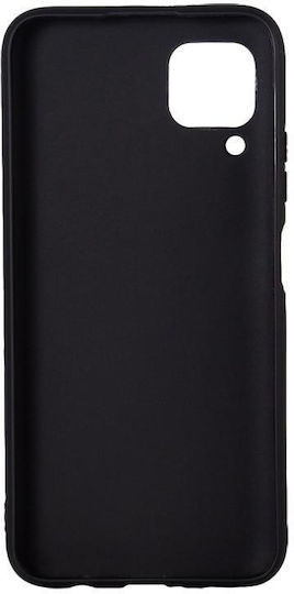 Spacer Задна корица Силикон 1.5мм Черен (Huawei P40 Lite)