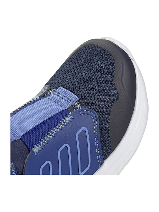 Tensaur Детски маратонки Low Slip-on Син