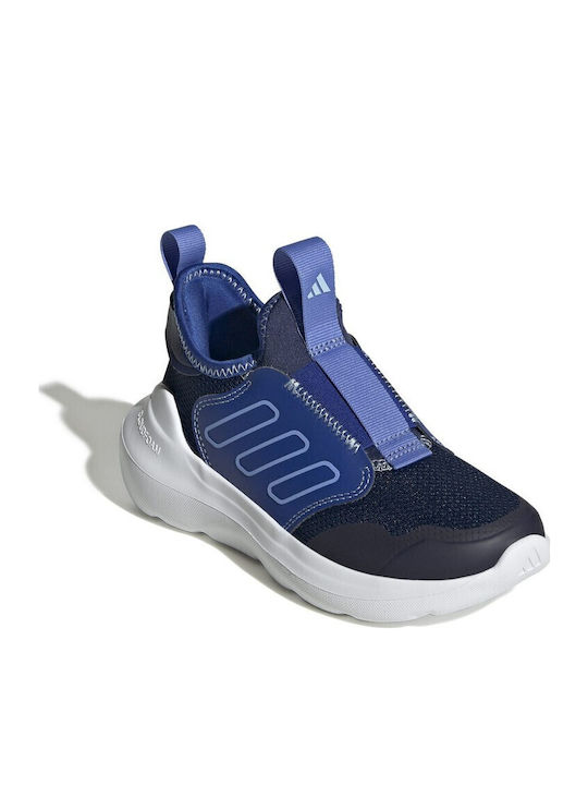 Tensaur Детски маратонки Low Slip-on Син
