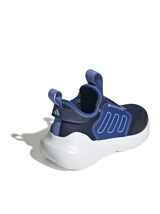 Tensaur Детски маратонки Low Slip-on Син