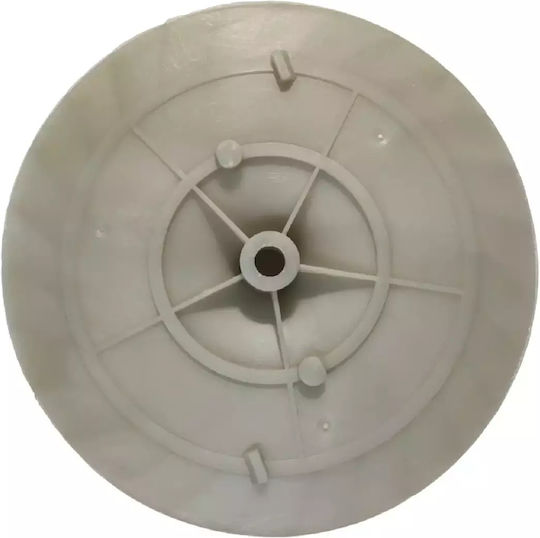Rotor Stand De Cuțit Pentru Mașină De Tuns Iarbă Kaiser Zf6123b 040468300