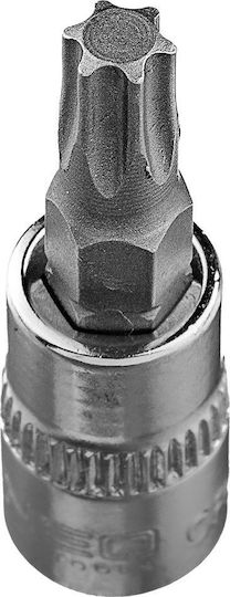 Neo Bit Torx Tx30 Priză 1/4" Scurt 37 Mm