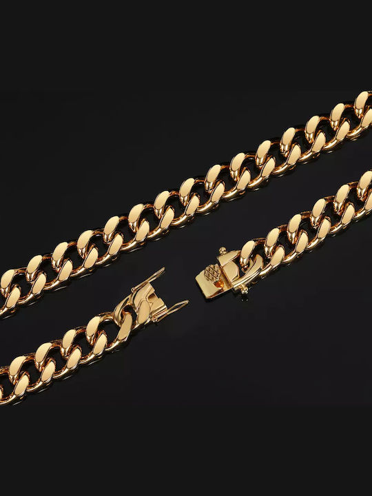 Legend Accessories Βραχιόλι από Ατσάλι Legend Accessories Βραχιόλι από Ατσάλι