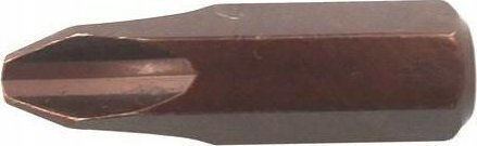 Rockforce Schraubendreher-Bit Kreuz mit Größe PH4